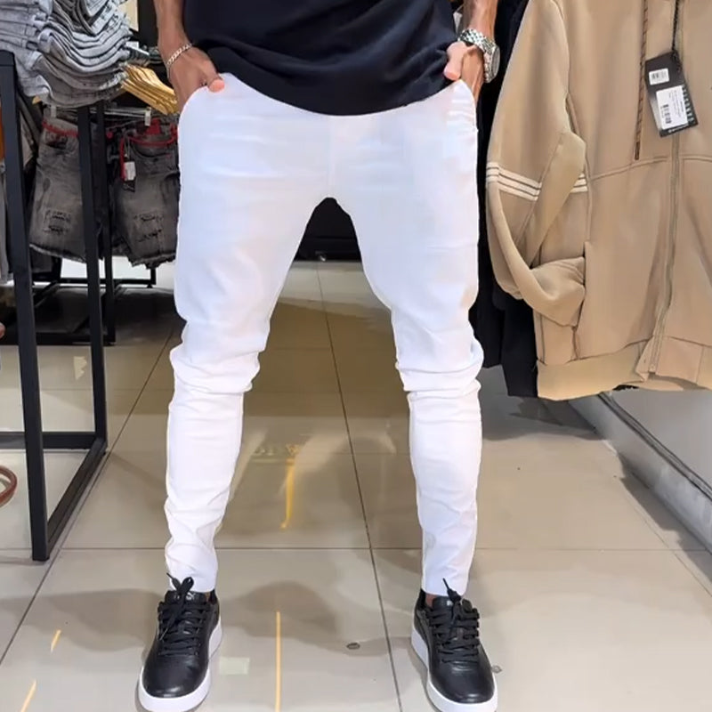 Pantalón Casual Slim Fit para Hombre | Compra 1 y llévate 1 GRATIS