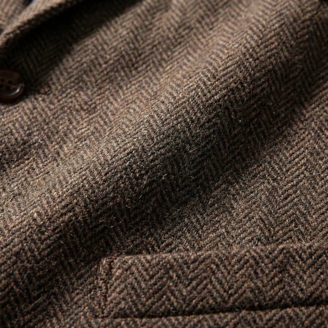 Chaleco premium para hombre de máxima comodidad