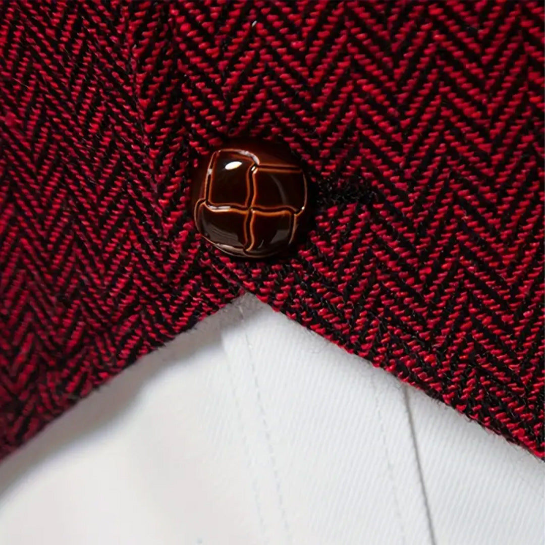 Chaleco premium para hombre de máxima comodidad