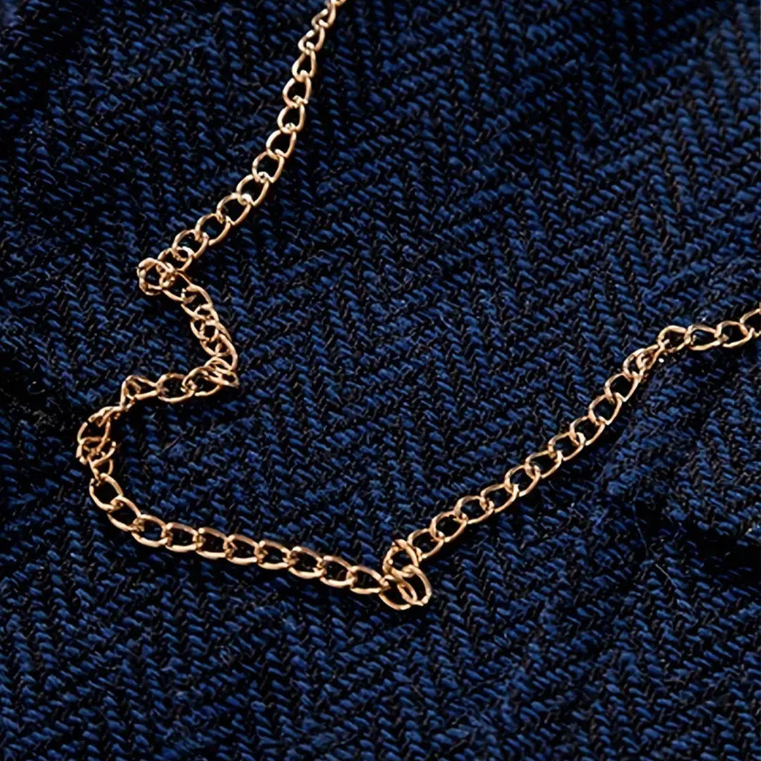 Chaleco premium para hombre de máxima comodidad