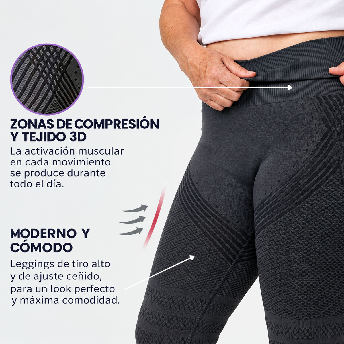 Oferta SIENA CelluFlex™: Compre 2 y llévese 1 GRATIS