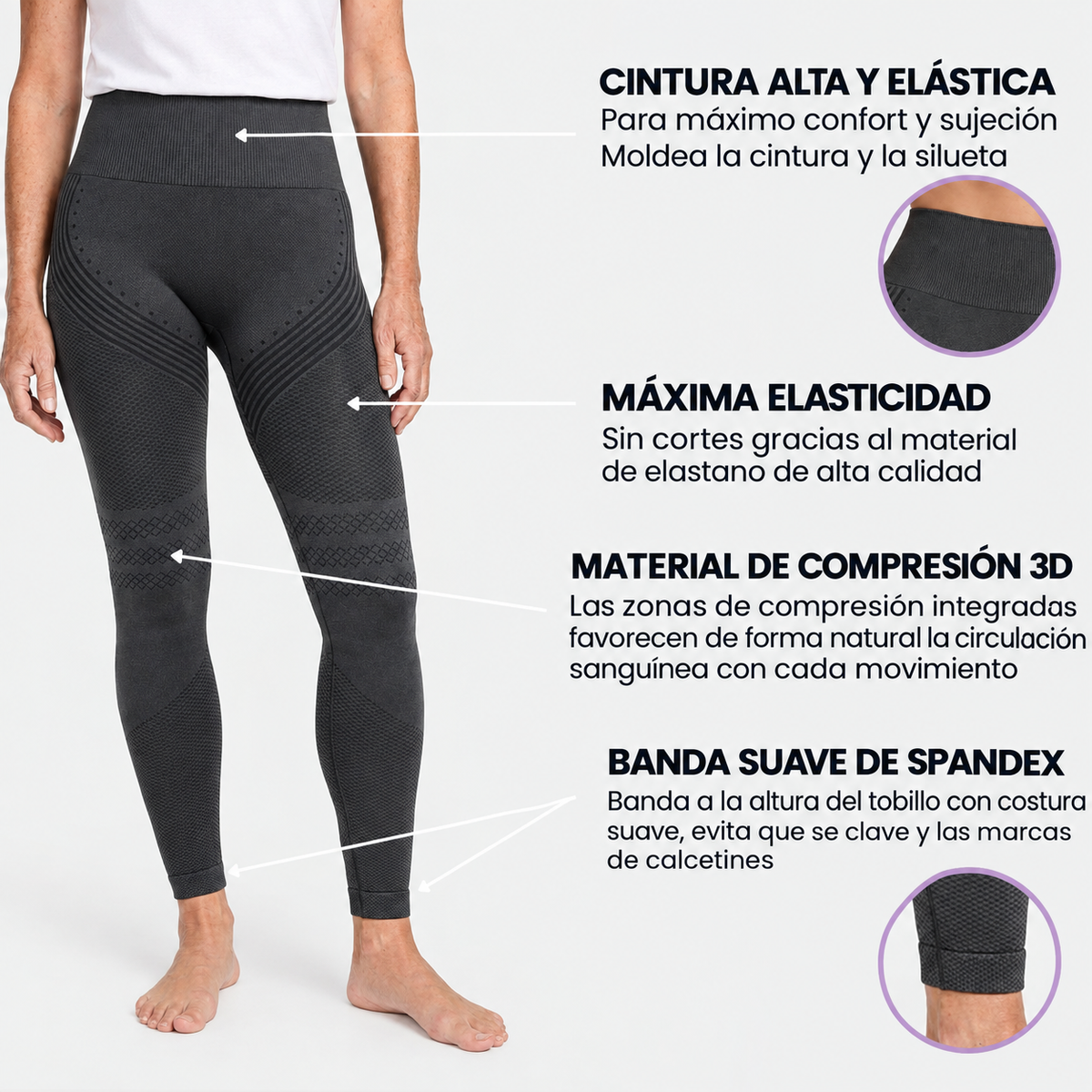 Oferta SIENA CelluFlex™: Compre 2 y llévese 1 GRATIS