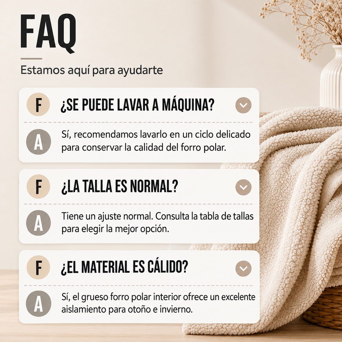 💃Sudadera con capucha extragrande para mujer