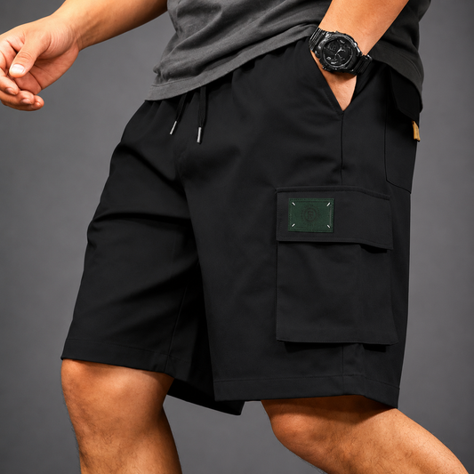 Shorts Cargo Modernos para Hombre | Compra 1 y llévate 1 GRATIS