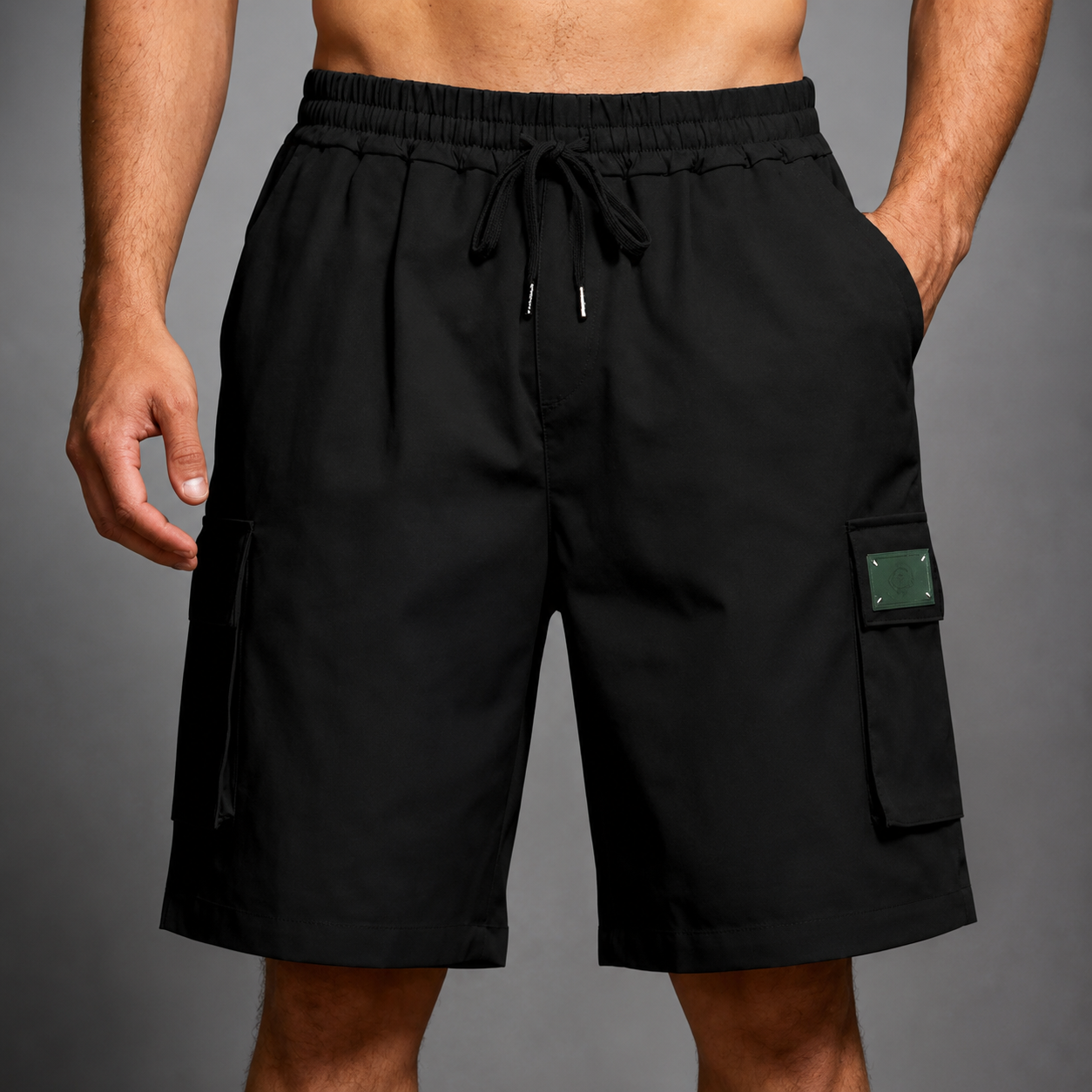 Shorts Cargo Modernos para Hombre | Compra 1 y llévate 1 GRATIS
