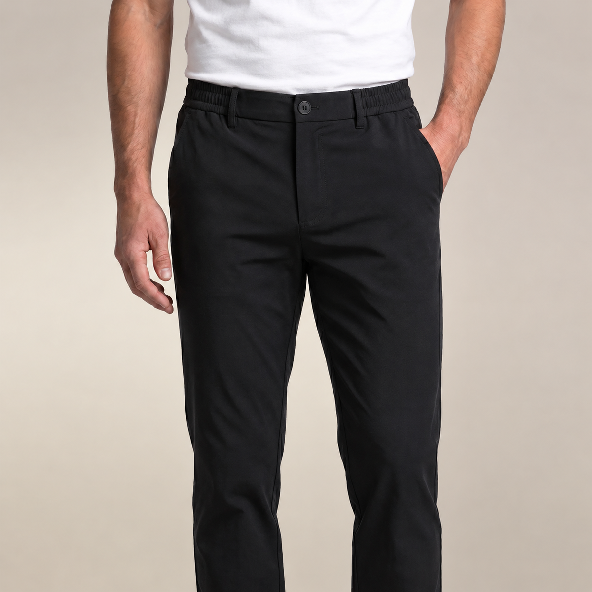 Pantalon Extensible MorphoFit™ 3.0
