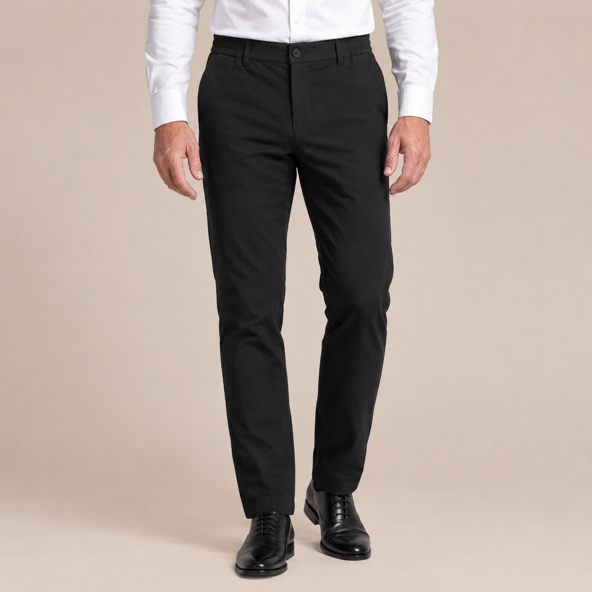 Pantalon Extensible MorphoFit™ 3.0