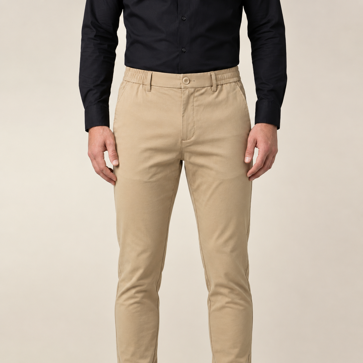 Pantalon Extensible MorphoFit™ 3.0