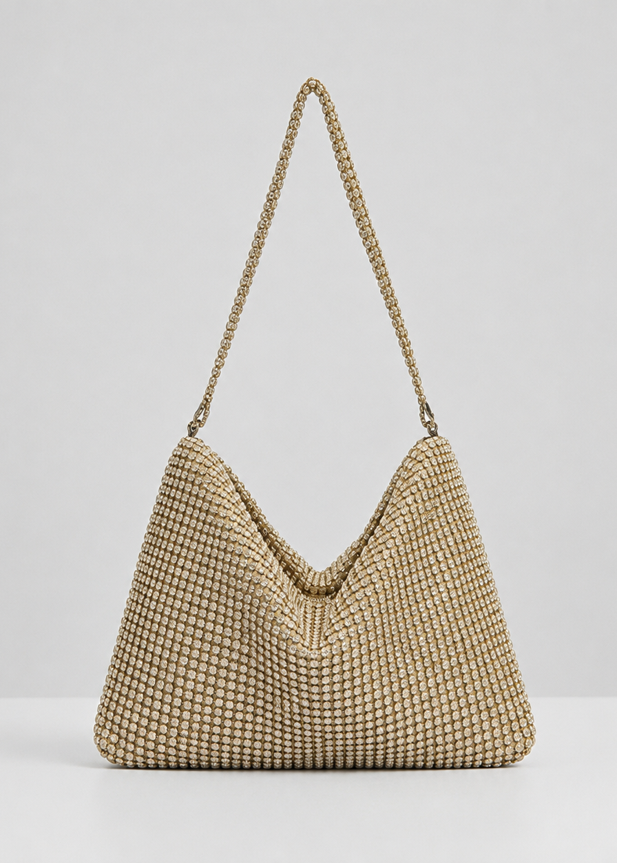 Bárbara | Bolso elegante de fiesta