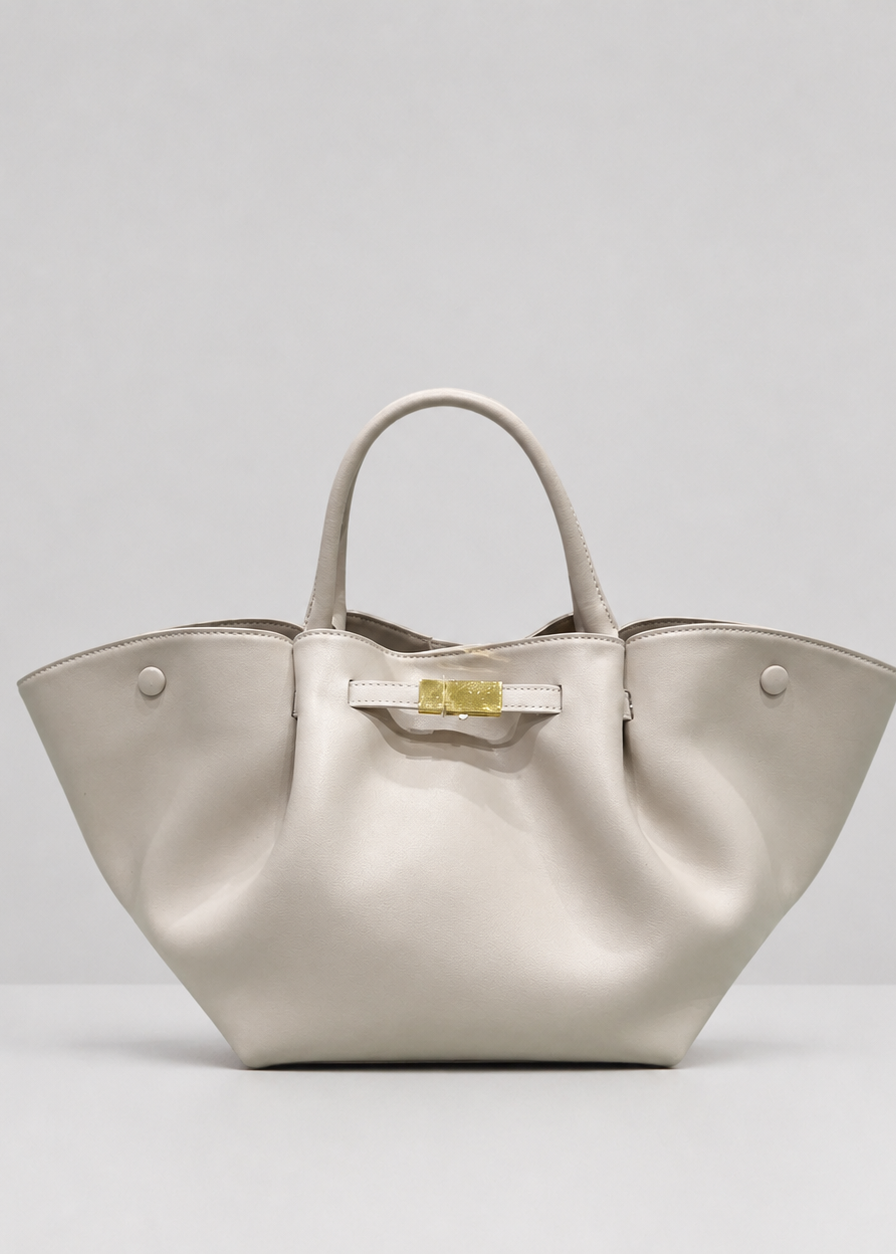 Nara | Bolso de mano elegante
