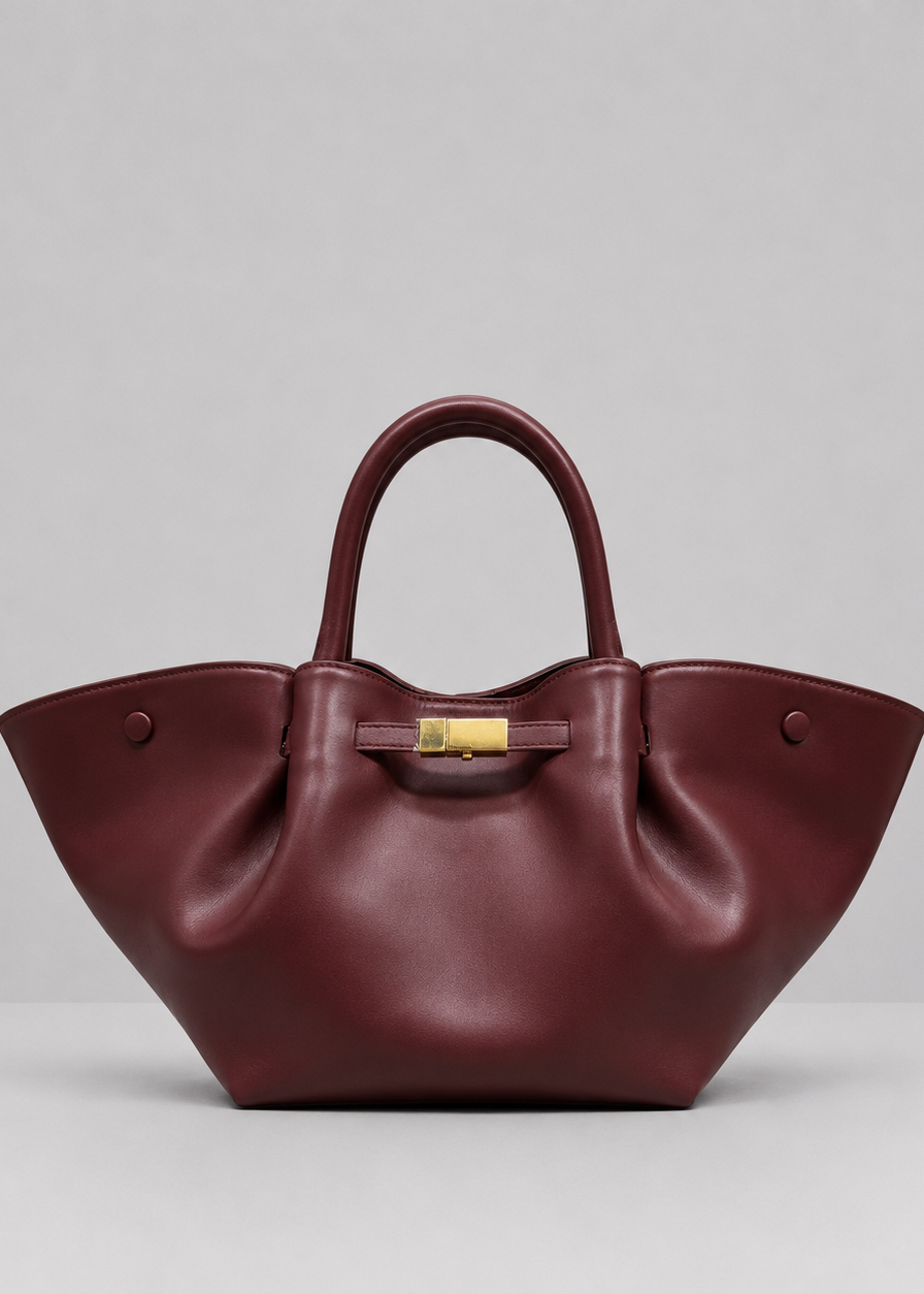Nara | Bolso de mano elegante