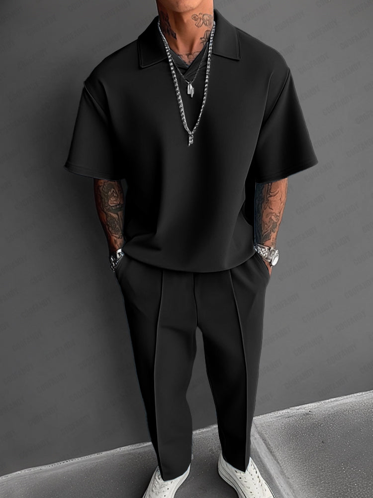 Conjunto de Lino para Hombre | Compra 1 y llévate 1 GRATIS