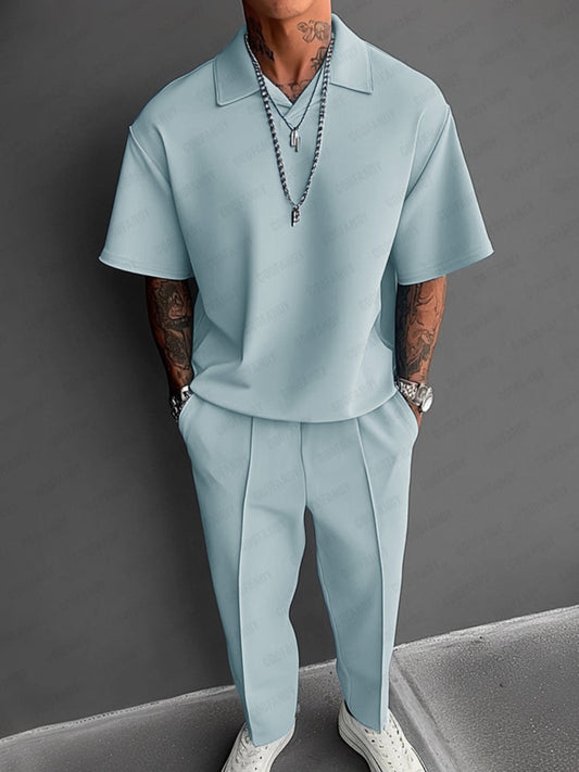 Conjunto de Lino para Hombre | Compra 1 y llévate 1 GRATIS