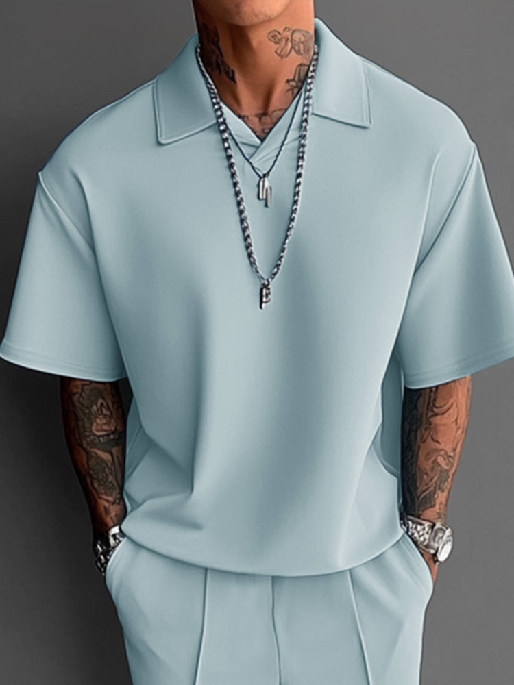 Conjunto de Lino para Hombre | Compra 1 y llévate 1 GRATIS