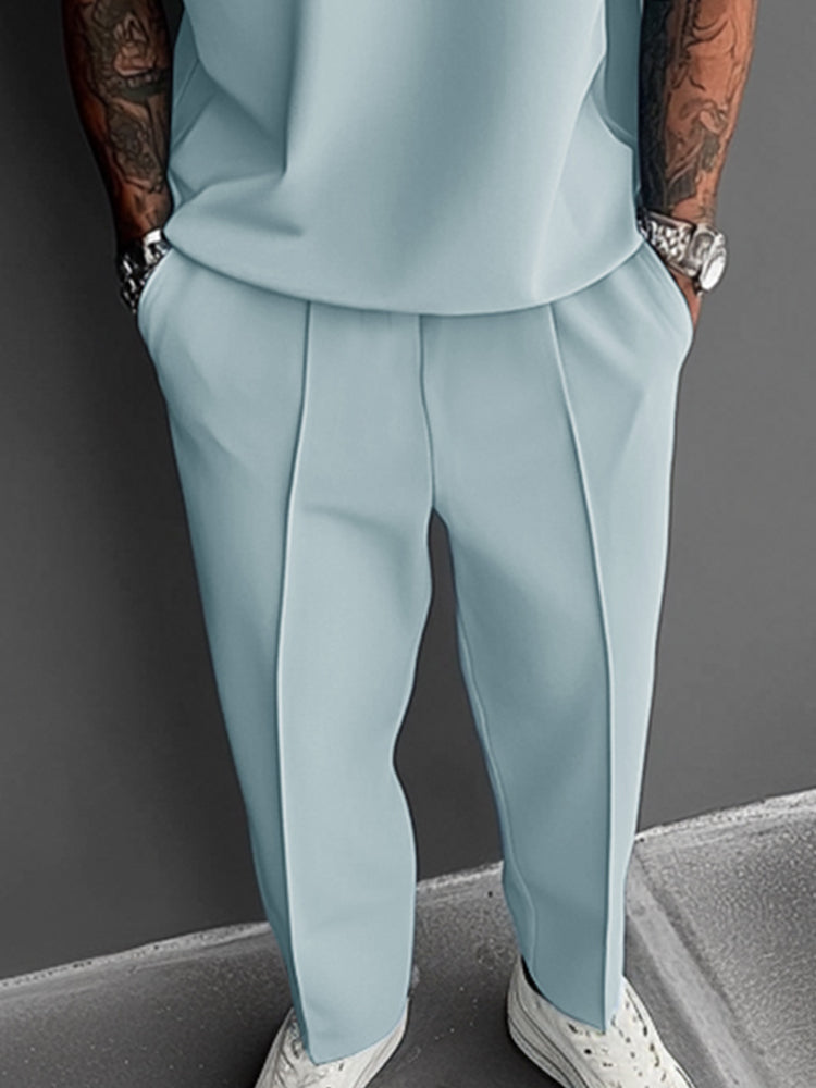 Conjunto de Lino para Hombre | Compra 1 y llévate 1 GRATIS