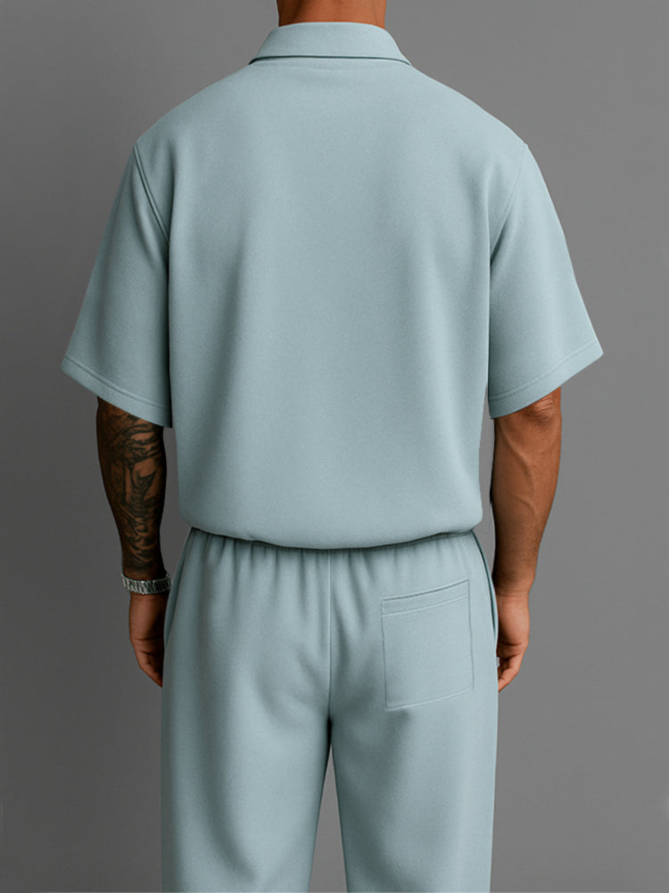 Conjunto de Lino para Hombre | Compra 1 y llévate 1 GRATIS