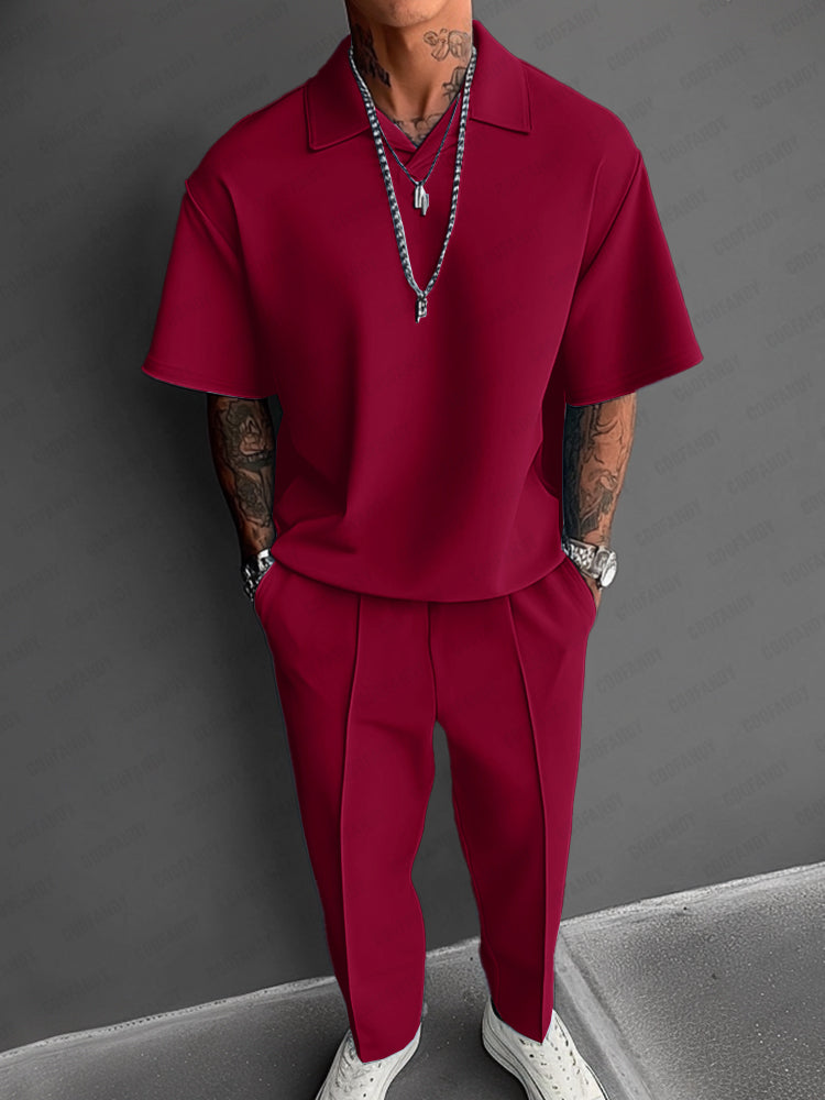 Conjunto de Lino para Hombre | Compra 1 y llévate 1 GRATIS
