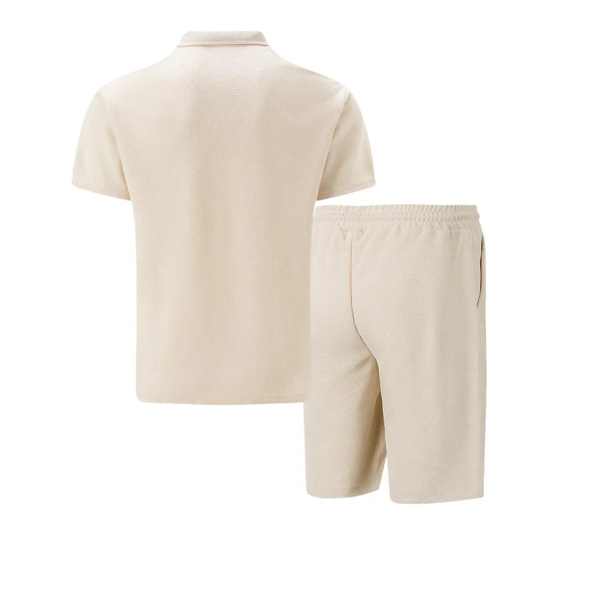 Conjunto Moderno de Polo para Hombre | Compra 1 y llévate 1 GRATIS