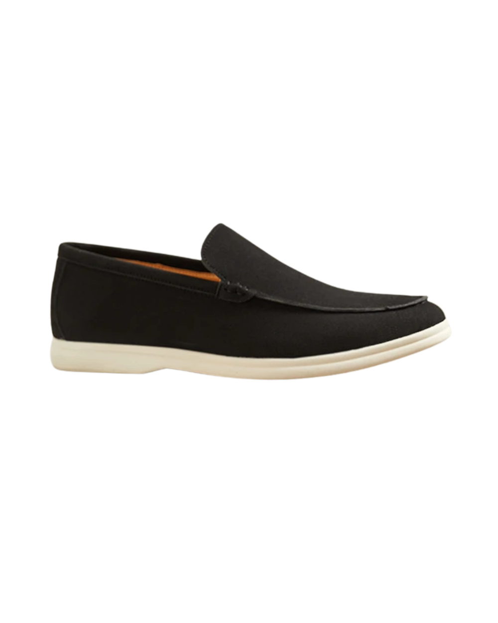 Elegant Suede Loafers