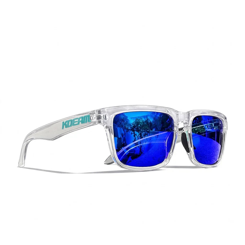 Siena | Gafas de Sol Deportivas Polarizadas