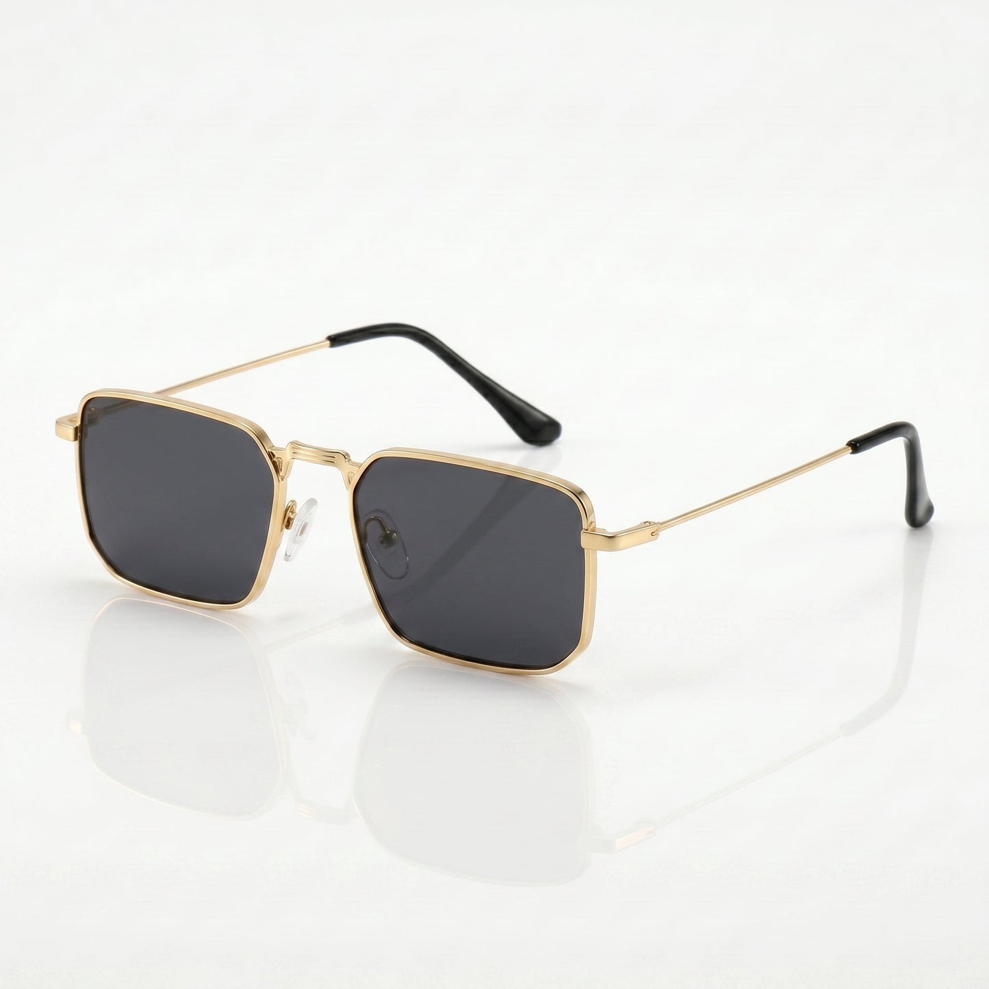 Gafas de Sol Hombre Estilo Steampunk