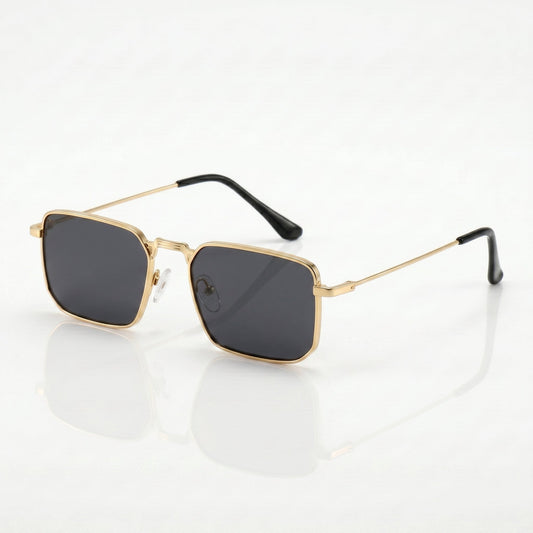 Gafas de Sol Hombre Estilo Steampunk