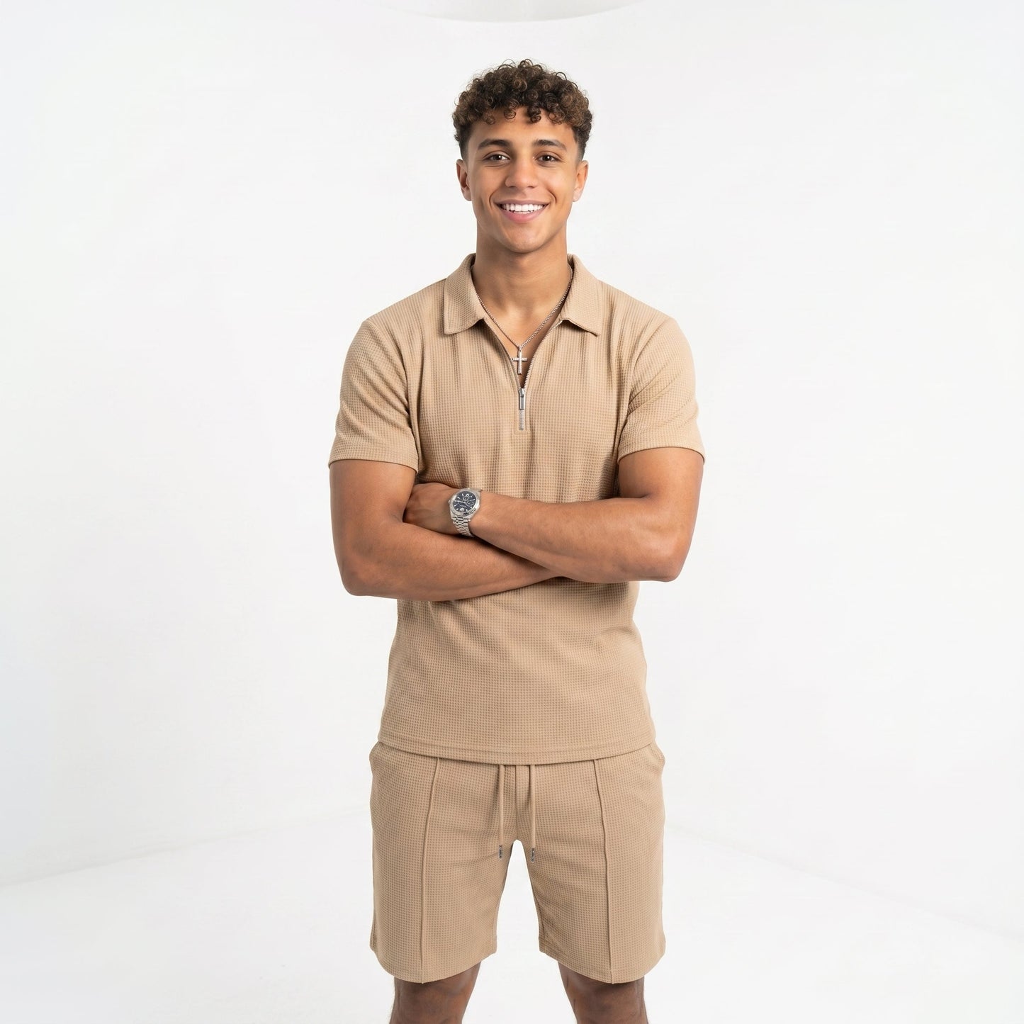 Set Polo Ibiza de Verano