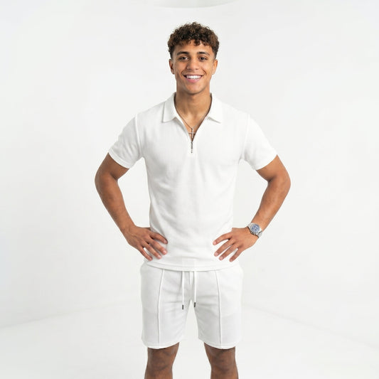 Set Polo Ibiza de Verano