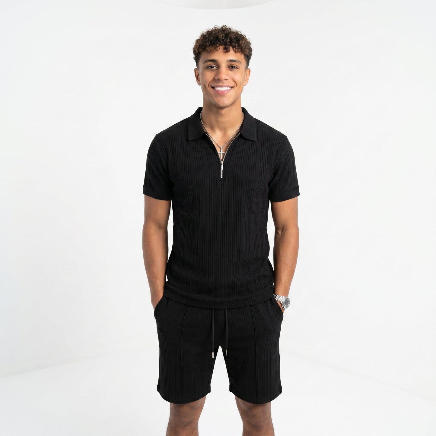 Set Polo Ibiza de Verano