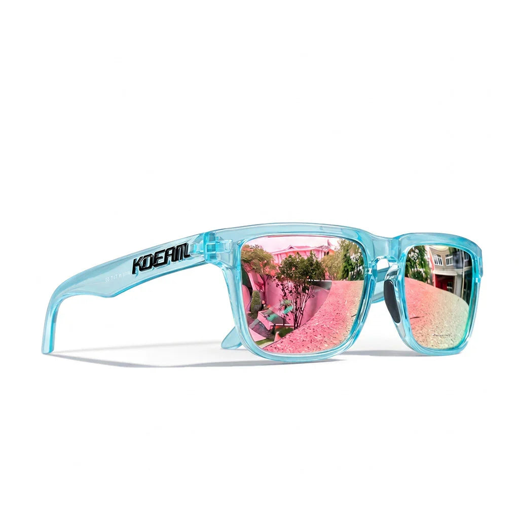 Siena | Gafas de Sol Deportivas Polarizadas