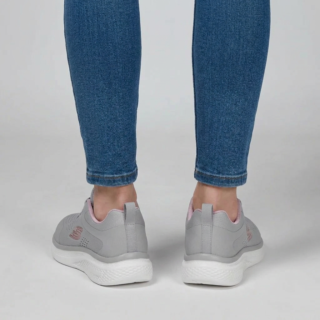 Rossella - zapatillas cómodas para mujer