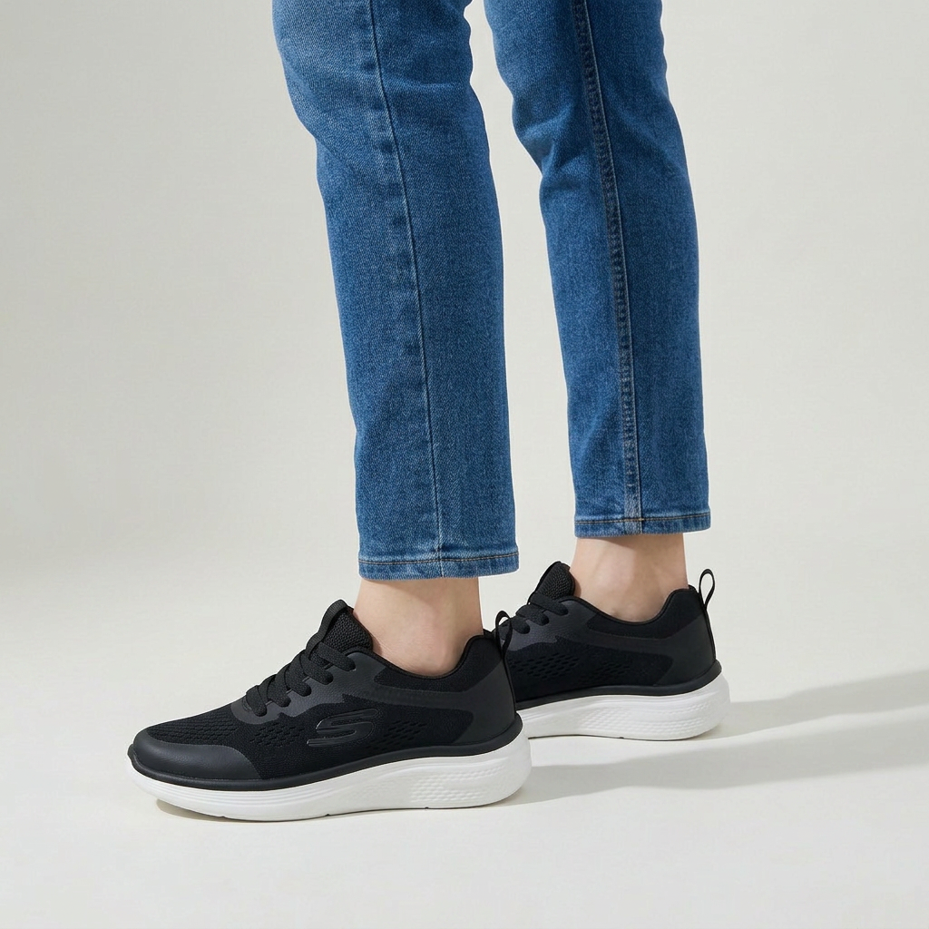 Rossella - zapatillas cómodas para mujer